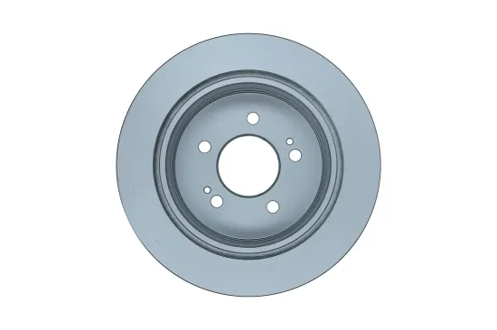 Bremsscheibe Hinterachse KAMOKA 103424 Bild Bremsscheibe Hinterachse KAMOKA 103424