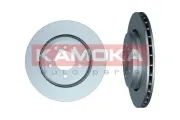 Bremsscheibe KAMOKA 103426