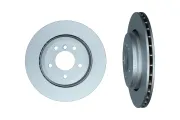 Bremsscheibe Hinterachse KAMOKA 103426