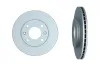 Bremsscheibe Vorderachse KAMOKA 103428
