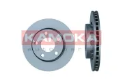 Bremsscheibe Hinterachse KAMOKA 103429