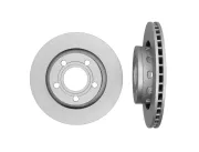 Bremsscheibe Hinterachse KAMOKA 103430