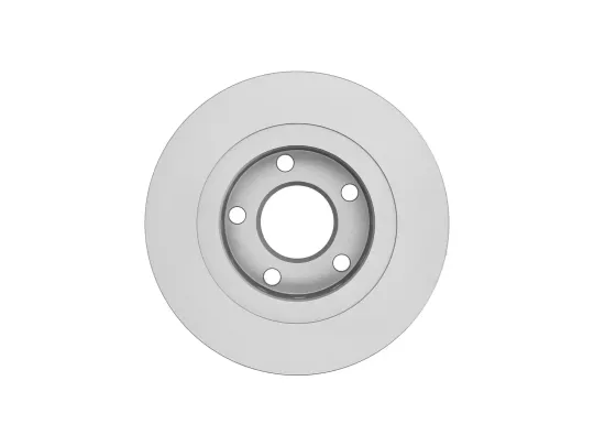 Bremsscheibe Hinterachse KAMOKA 103430 Bild Bremsscheibe Hinterachse KAMOKA 103430