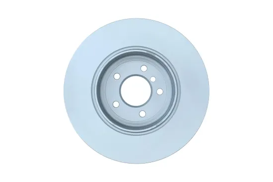 Bremsscheibe Hinterachse KAMOKA 103437 Bild Bremsscheibe Hinterachse KAMOKA 103437