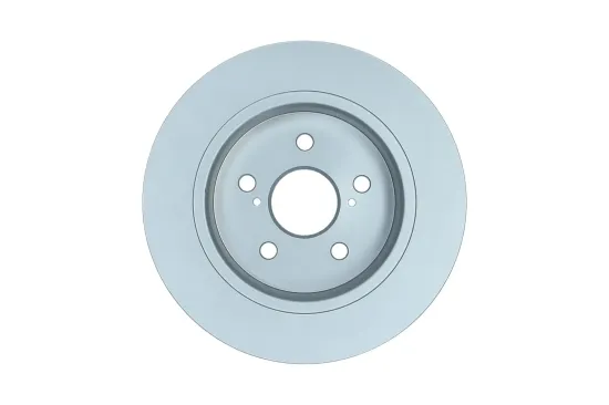 Bremsscheibe Hinterachse KAMOKA 103439 Bild Bremsscheibe Hinterachse KAMOKA 103439