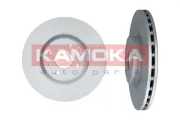 Bremsscheibe Vorderachse KAMOKA 103440