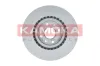 Bremsscheibe Vorderachse KAMOKA 103440 Bild Bremsscheibe Vorderachse KAMOKA 103440