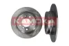 Bremsscheibe Hinterachse KAMOKA 103442