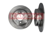 Bremsscheibe Hinterachse KAMOKA 103442
