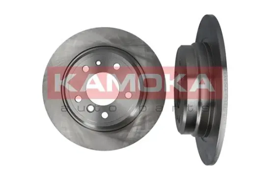 Bremsscheibe Hinterachse KAMOKA 103442 Bild Bremsscheibe Hinterachse KAMOKA 103442