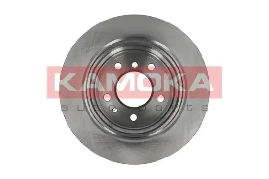 Bremsscheibe Hinterachse KAMOKA 103442 Bild Bremsscheibe Hinterachse KAMOKA 103442