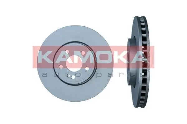 Bremsscheibe KAMOKA 103446