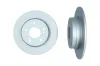 Bremsscheibe Hinterachse KAMOKA 103448