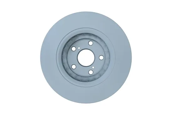 Bremsscheibe Vorderachse KAMOKA 103453 Bild Bremsscheibe Vorderachse KAMOKA 103453