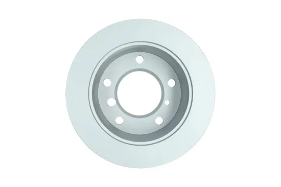 Bremsscheibe Hinterachse KAMOKA 103454 Bild Bremsscheibe Hinterachse KAMOKA 103454