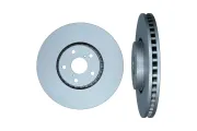 Bremsscheibe Vorderachse KAMOKA 103455