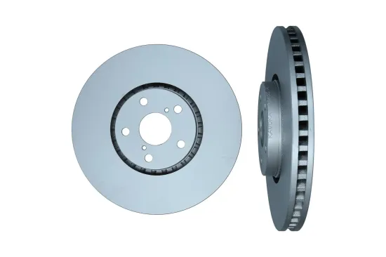 Bremsscheibe Vorderachse KAMOKA 103455 Bild Bremsscheibe Vorderachse KAMOKA 103455