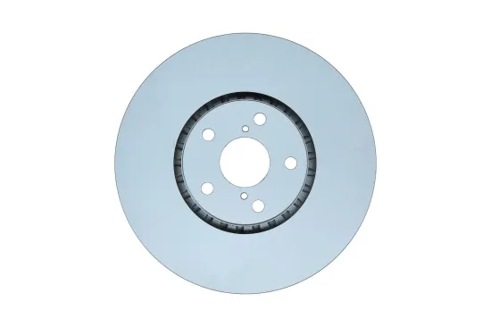 Bremsscheibe Vorderachse KAMOKA 103455 Bild Bremsscheibe Vorderachse KAMOKA 103455