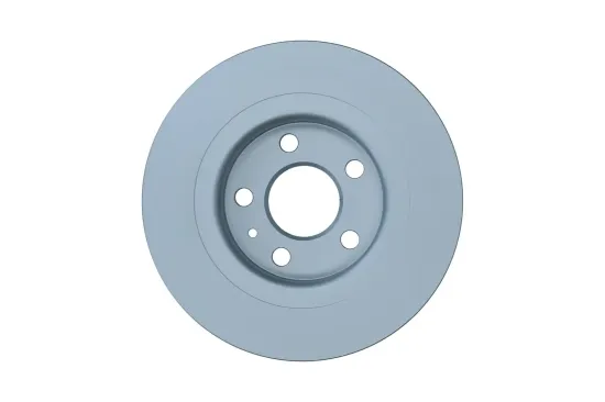 Bremsscheibe Hinterachse KAMOKA 103458 Bild Bremsscheibe Hinterachse KAMOKA 103458