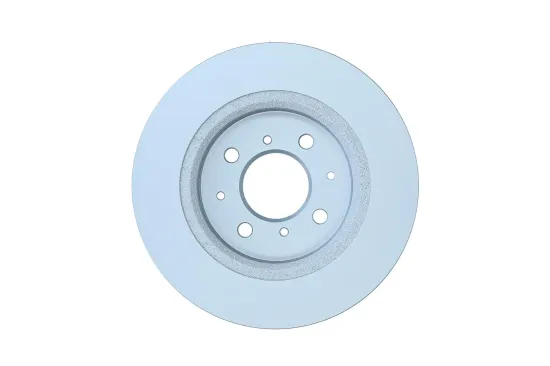 Bremsscheibe Hinterachse KAMOKA 103462 Bild Bremsscheibe Hinterachse KAMOKA 103462