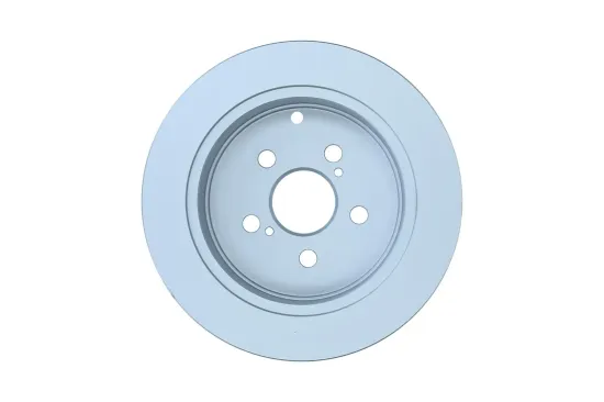 Bremsscheibe Hinterachse KAMOKA 103463 Bild Bremsscheibe Hinterachse KAMOKA 103463