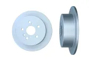 Bremsscheibe Hinterachse KAMOKA 103464