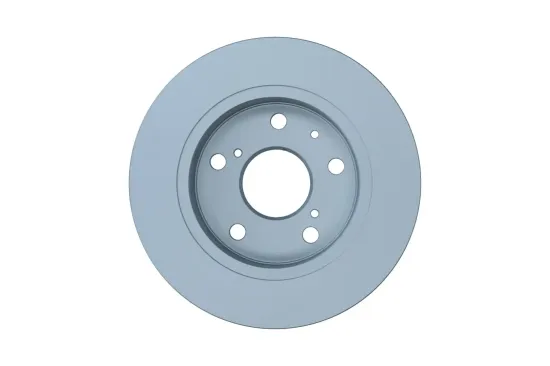 Bremsscheibe Hinterachse KAMOKA 103466 Bild Bremsscheibe Hinterachse KAMOKA 103466