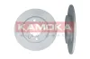 Bremsscheibe Hinterachse KAMOKA 103488