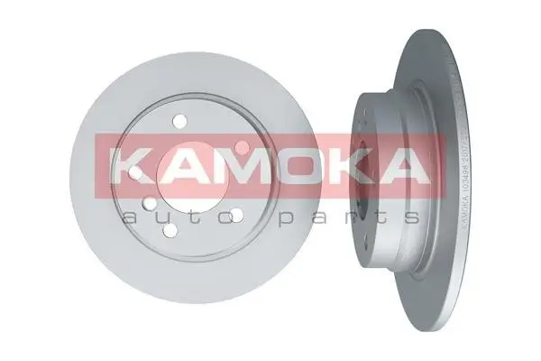 Bremsscheibe KAMOKA 103498