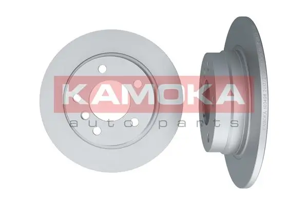 Bremsscheibe Vorderachse KAMOKA 103572