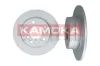 Bremsscheibe Vorderachse KAMOKA 103572 Bild Bremsscheibe Vorderachse KAMOKA 103572