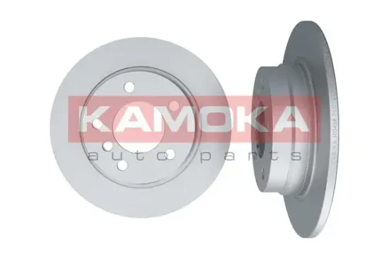 Bremsscheibe Vorderachse KAMOKA 103572 Bild Bremsscheibe Vorderachse KAMOKA 103572