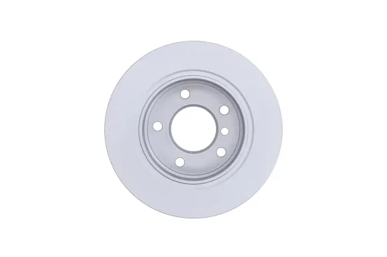 Bremsscheibe Hinterachse KAMOKA 103498 Bild Bremsscheibe Hinterachse KAMOKA 103498