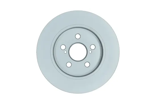 Bremsscheibe Hinterachse KAMOKA 103500 Bild Bremsscheibe Hinterachse KAMOKA 103500