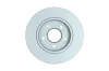 Bremsscheibe Hinterachse KAMOKA 103642 Bild Bremsscheibe Hinterachse KAMOKA 103642