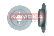 Bremsscheibe KAMOKA 103503