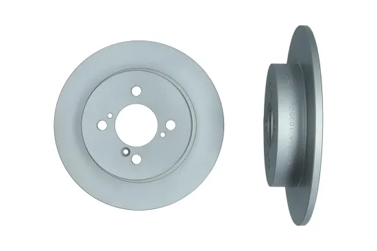 Bremsscheibe Hinterachse KAMOKA 103503 Bild Bremsscheibe Hinterachse KAMOKA 103503