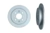 Bremsscheibe Hinterachse KAMOKA 103504