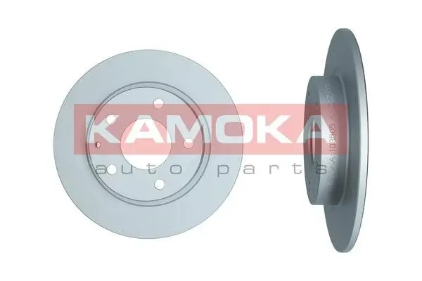 Bremsscheibe KAMOKA 103505