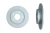 Bremsscheibe Hinterachse KAMOKA 103505