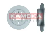 Bremsscheibe KAMOKA 103506