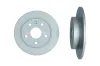 Bremsscheibe Hinterachse KAMOKA 103506