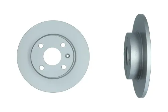 Bremsscheibe Hinterachse KAMOKA 103507 Bild Bremsscheibe Hinterachse KAMOKA 103507