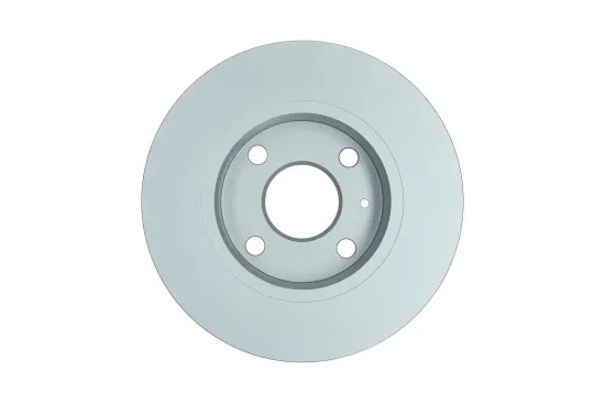 Bremsscheibe Hinterachse KAMOKA 103507 Bild Bremsscheibe Hinterachse KAMOKA 103507