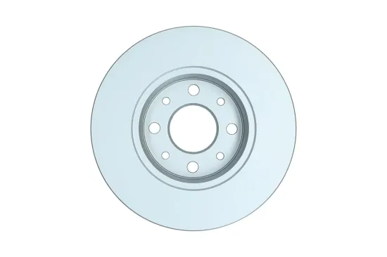 Bremsscheibe Hinterachse KAMOKA 103508 Bild Bremsscheibe Hinterachse KAMOKA 103508