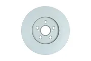 Bremsscheibe Hinterachse KAMOKA 103526