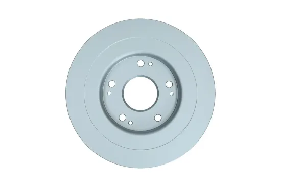 Bremsscheibe Hinterachse KAMOKA 103514 Bild Bremsscheibe Hinterachse KAMOKA 103514