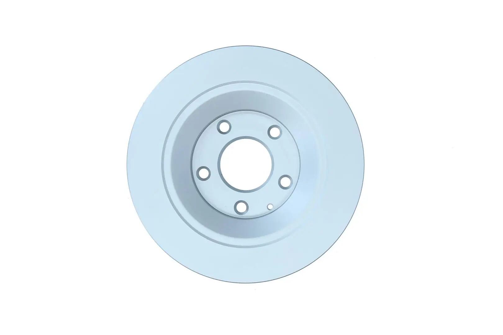 Bremsscheibe Hinterachse KAMOKA 103464