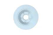 Bremsscheibe Hinterachse KAMOKA 103464