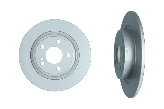 Bremsscheibe Hinterachse KAMOKA 103517 Bild Bremsscheibe Hinterachse KAMOKA 103517